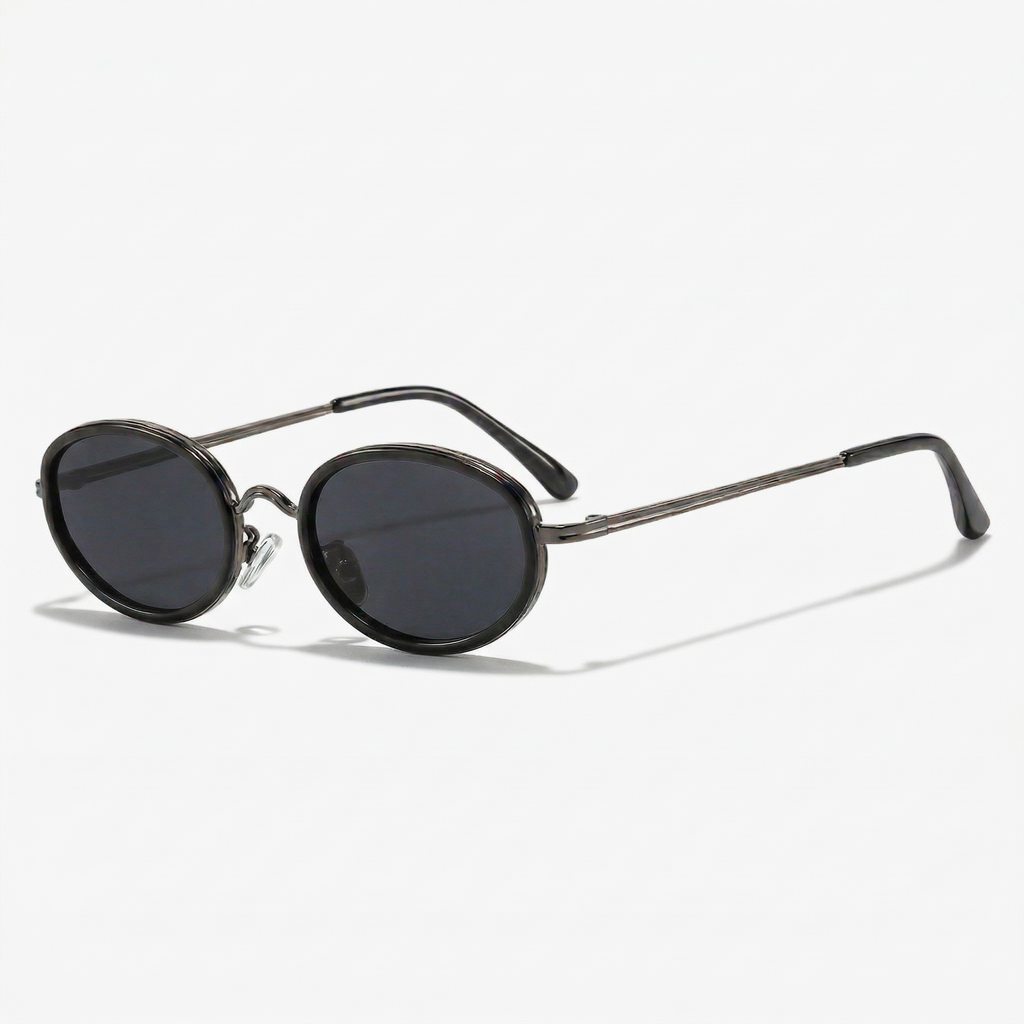 PIENZA - BLACK / SMOKE