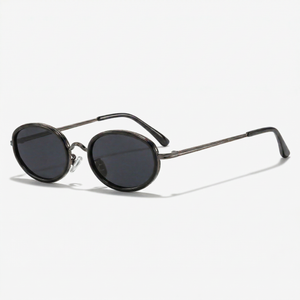 PIENZA - BLACK / SMOKE