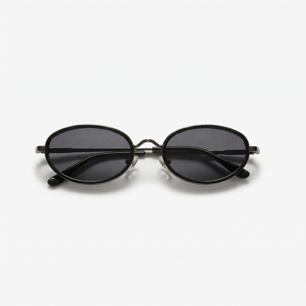 PIENZA - BLACK / SMOKE