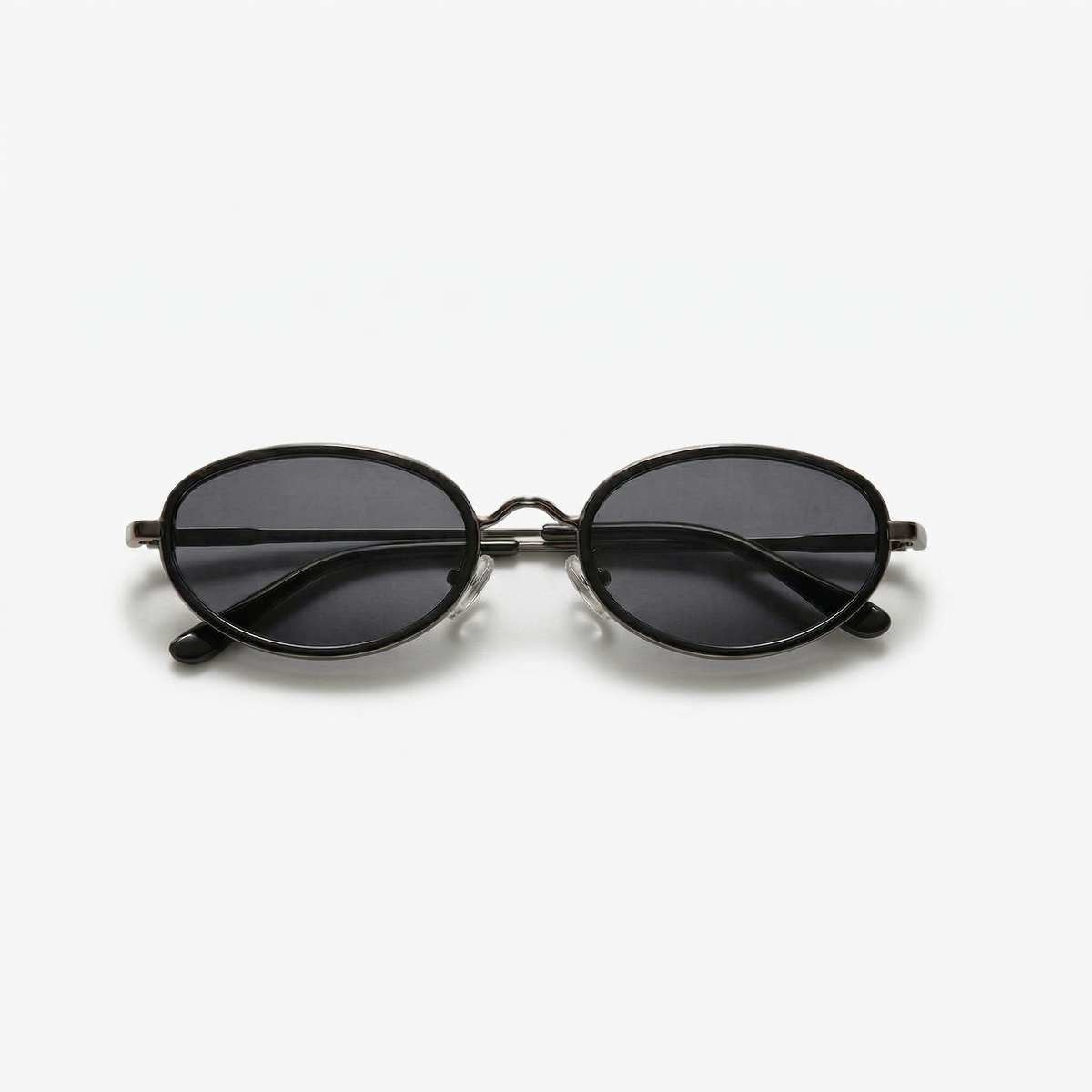 PIENZA - BLACK / SMOKE